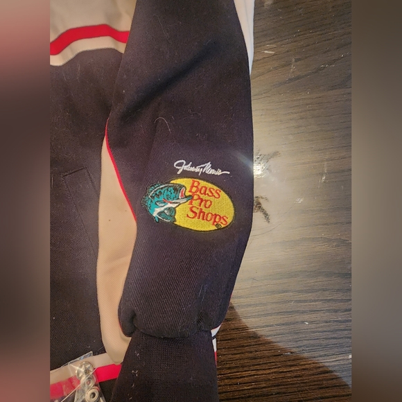 Gm Goodwrench Dale Earnhardt SR. Coat - Picture 10 of 12